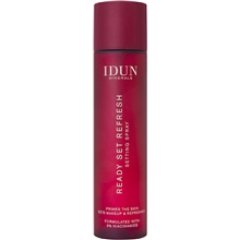 100 ml - IDUN Ready Set Refresh