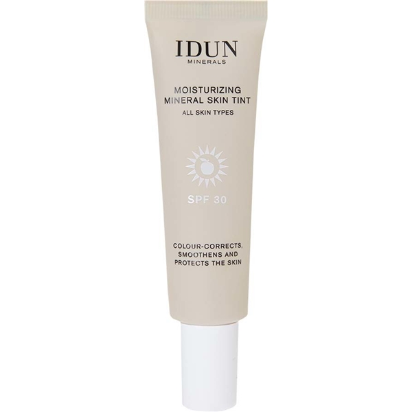 IDUN Moisturizing Mineral Skin Tint (Bild 1 von 3)