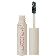 IDUN Perfect Eyebrows - Clear Brow Gel