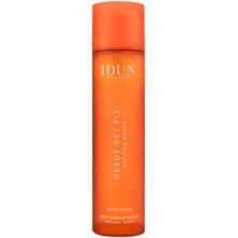 100 ml - IDUN READY SET FIX Setting Spray