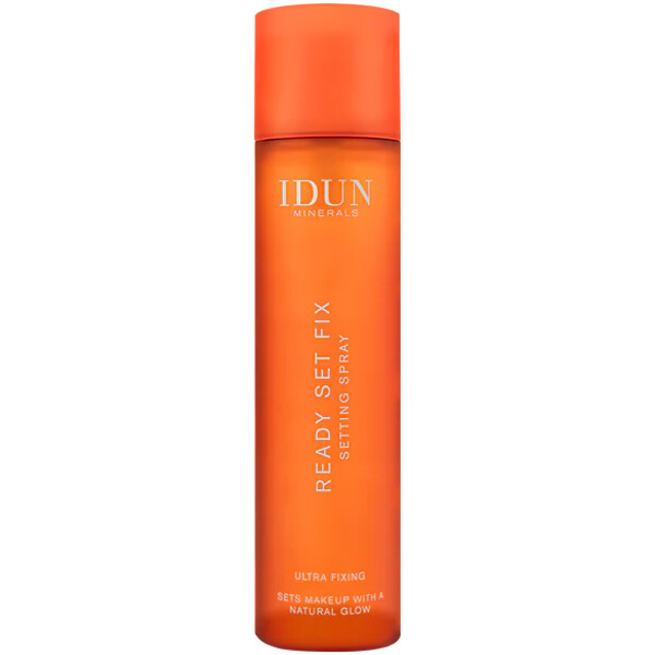 IDUN READY SET FIX Setting Spray (Bild 1 von 3)