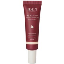 IDUN Hydra Soft Minerals Foundation