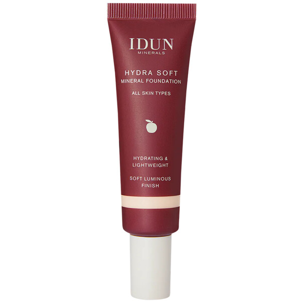 IDUN Hydra Soft Minerals Foundation (Bild 1 von 4)