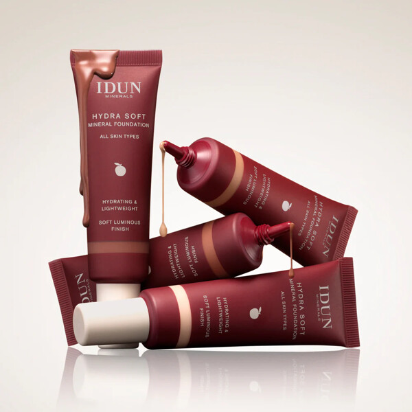 IDUN Hydra Soft Minerals Foundation (Bild 4 von 4)