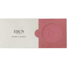 5 gram - No. 015 Plommon - IDUN Blush