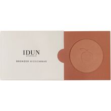 4.6 gram - No. 624 Midsommar - IDUN Shimmering Bronzer