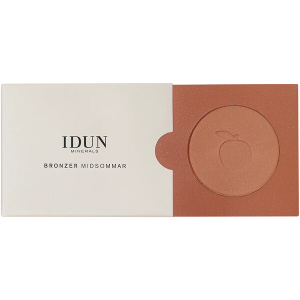 IDUN Shimmering Bronzer (Bild 1 von 3)