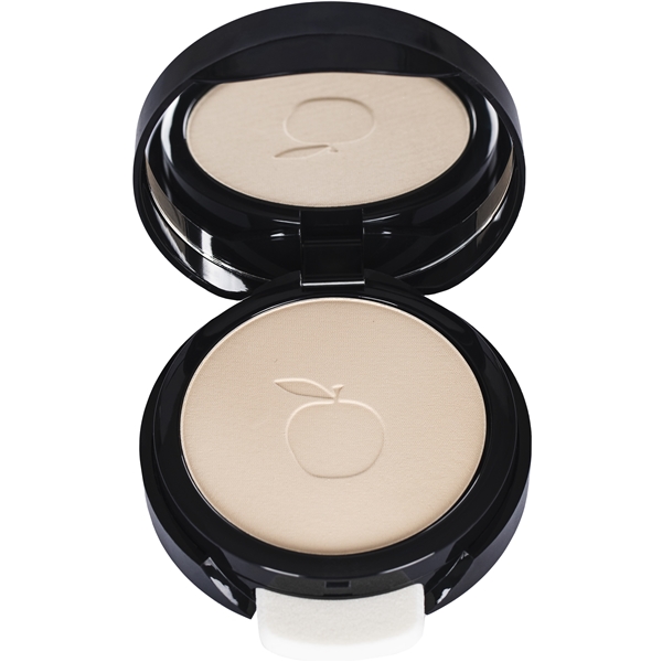 IDUN 2 in 1 Pressed Powder & Foundation (Bild 1 von 2)