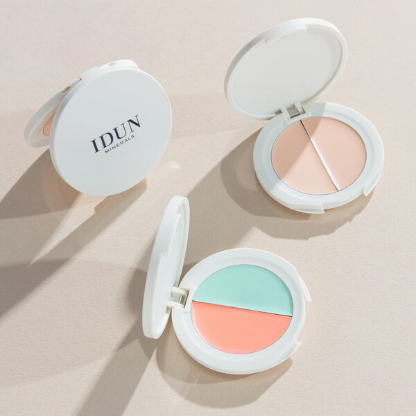 IDUN Colour Correcting Duo Concealer (Bild 3 von 3)