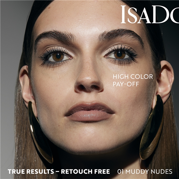 IsaDora Eye Shadow Quartet (Bild 4 von 6)