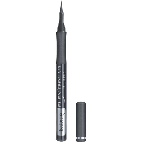 IsaDora Flex Tip Eyeliner (Bild 1 von 3)