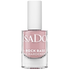 5 ml - IsaDora Rock Base Nail Hardener & Ridge Filler