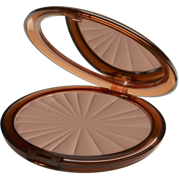 IsaDora Bronzing Powder