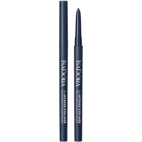 IsaDora The Intense Eyeliner - 24 hrs Wear (Bild 1 von 7)