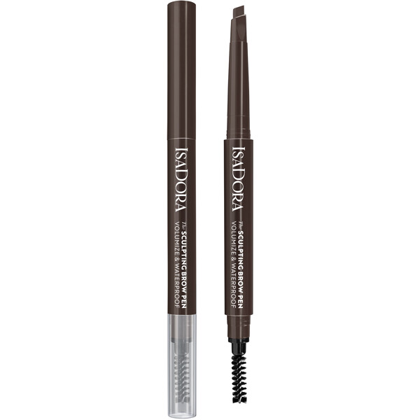 IsaDora Sculpting Brow Pen Waterproof (Bild 1 von 7)