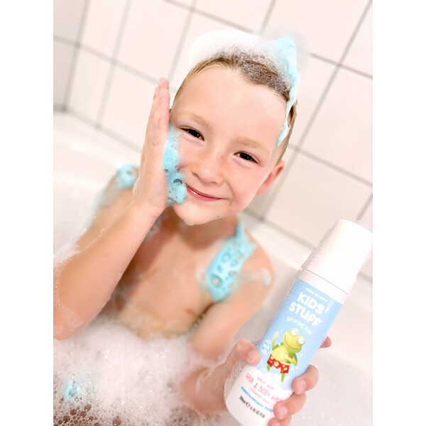 Kids Stuff Whacky Whip Hair & Body Wash (Bild 2 von 2)