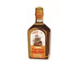 177 ml - Clubman Virgin Island Bay Rum After Shave