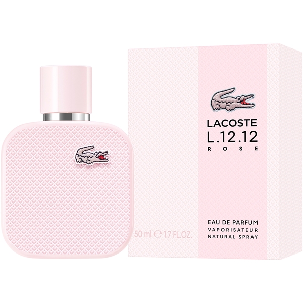 L.12.12 Rose - Eau de parfum (Bild 2 von 3)