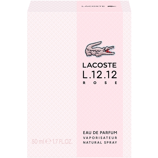 L.12.12 Rose - Eau de parfum (Bild 3 von 3)