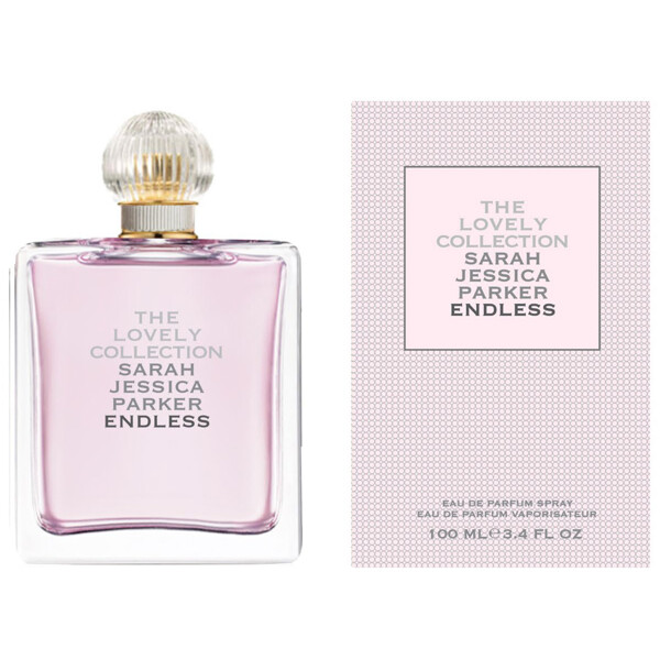 The Lovely Collection Endless - Edp Spray