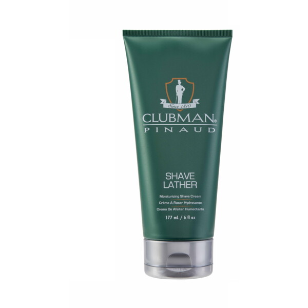 Clubman Shave Lather