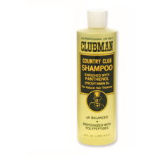 Clubman Country Club Shampoo 473 ml