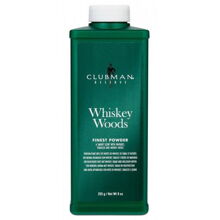 255 gram - Clubman Reserve Whiskey Woods Finest Powder