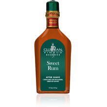 Clubman Reserve Sweet Rum After Shave 177 ml