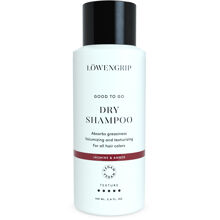 Good To Go (jasmine & amber) - Dry Shampoo 100 ml