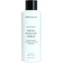 Bounce Back - Shine Texture Spray 200 ml