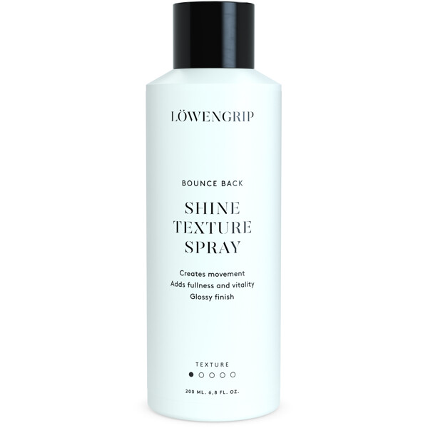 Bounce Back - Shine Texture Spray