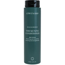 Build & Bounce - Thickening Conditioner