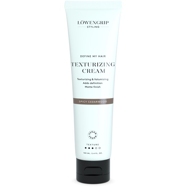 Define My Hair - Texturizing Cream