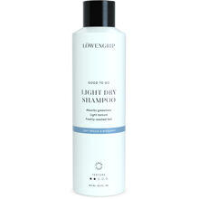 Good To Go Light (breeze) - Dry Shampoo 250 ml