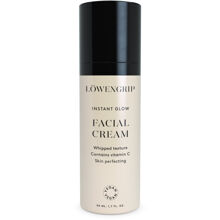 Instant Glow - Facial Cream