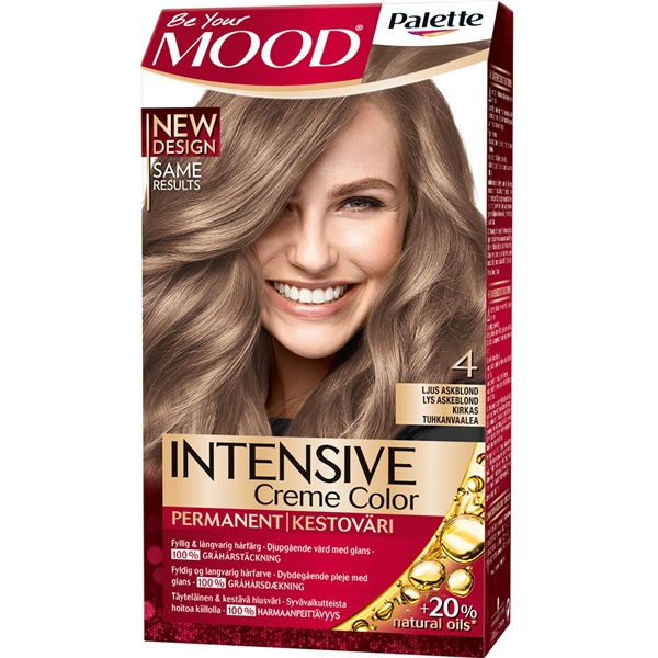 MOOD Hair Color (Bild 1 von 3)