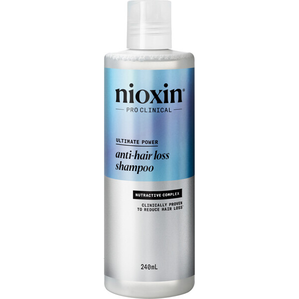 Nioxin Anti Hair Loss Shampoo (Bild 1 von 6)