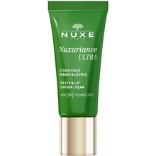 15 ml - Nuxuriance Ultra The Eye & Lip Contour Cream