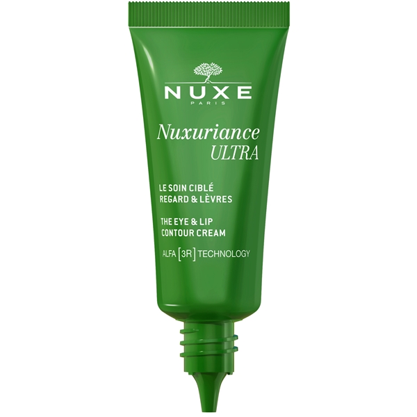 Nuxuriance Ultra The Eye & Lip Contour Cream (Bild 2 von 4)