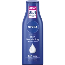 250 ml - Nivea Body Lotion Rich Nourishing