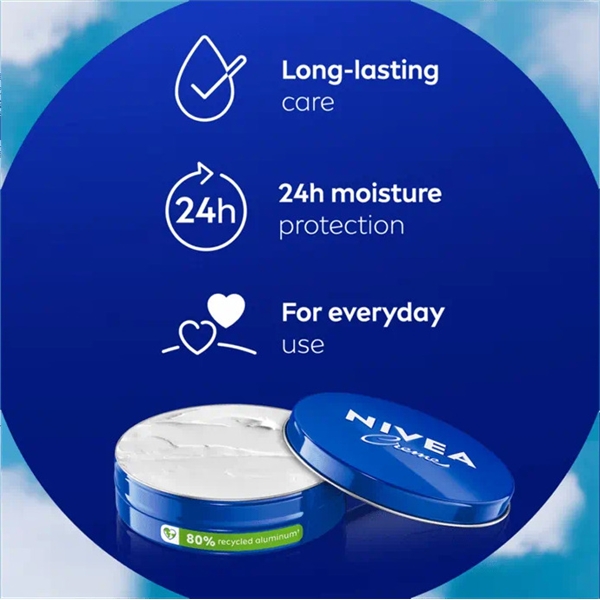 Nivea Creme (Bild 4 von 7)