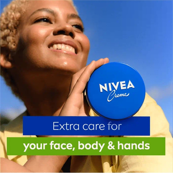 Nivea Creme (Bild 5 von 7)