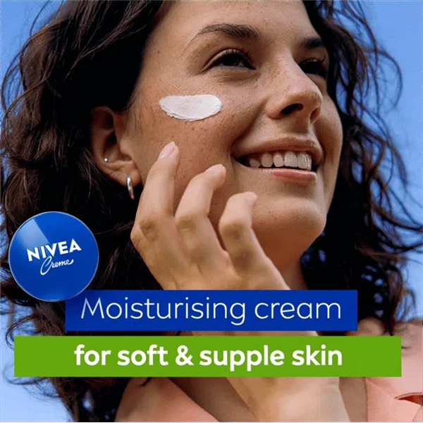 Nivea Creme (Bild 6 von 7)