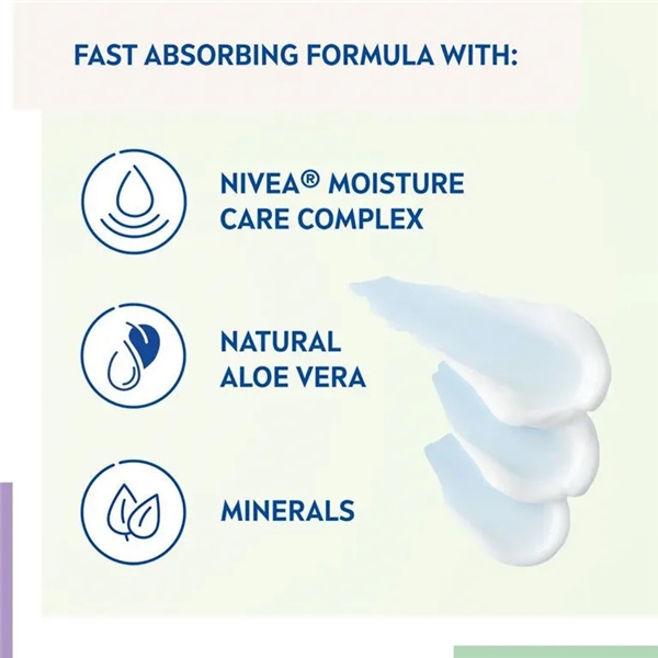 Nivea Mattifying Day Cream - Combination Skin (Bild 4 von 5)