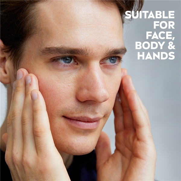 Nivea Men Creme - Face Body Hands (Bild 5 von 6)