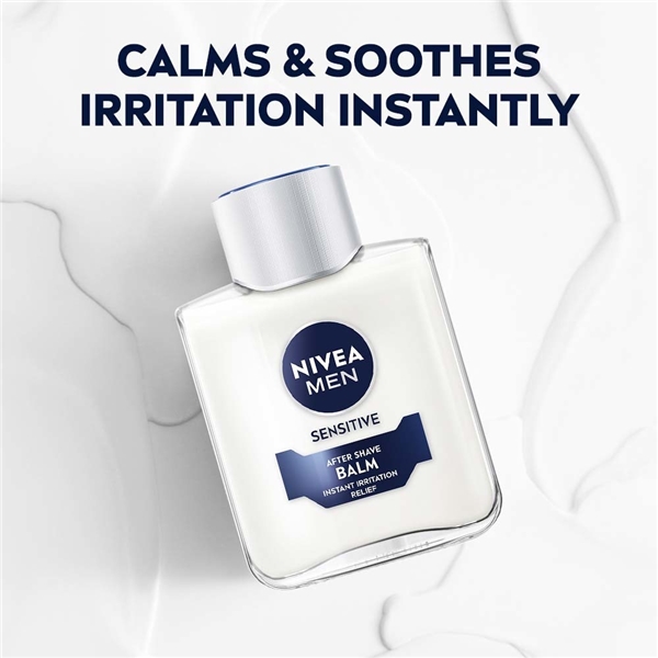 Nivea Men Sensitive After Shave Balm (Bild 2 von 6)