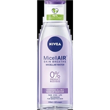 Nivea MicellAIR Water - Sensitive Skin