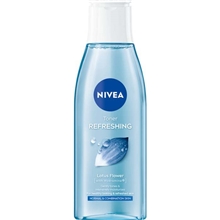 Nivea Refreshing Toner - Normal/Comb Skin