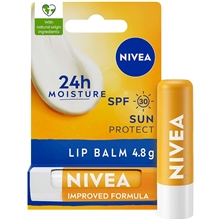 Nivea Sun Lip Balm Sun Protect SPF30