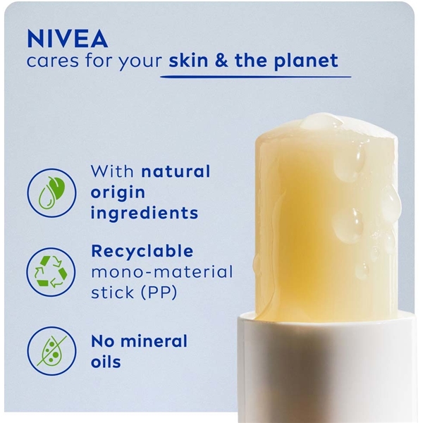 Nivea Sun Lip Balm Sun Protect SPF30 (Bild 6 von 6)